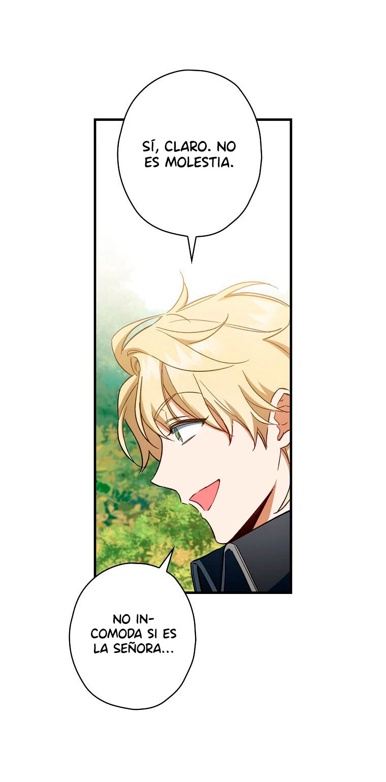 Como poner a mi esposo de mi lado Capítulo 13 - Page 43