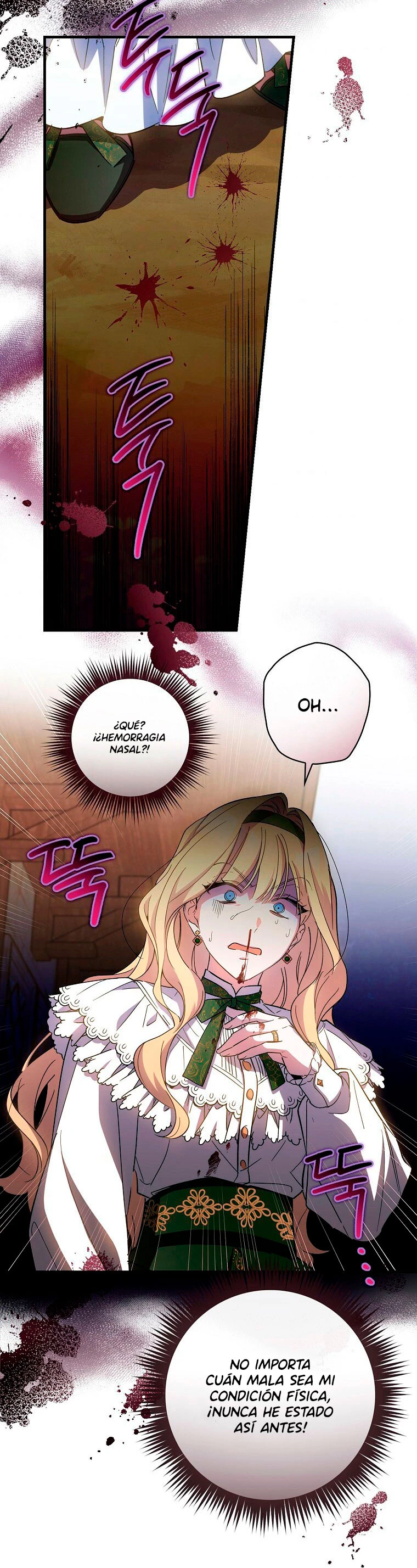 Como poner a mi esposo de mi lado Capítulo 13 - Page 46