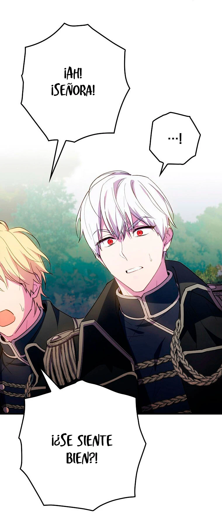 Como poner a mi esposo de mi lado Capítulo 13 - Page 47