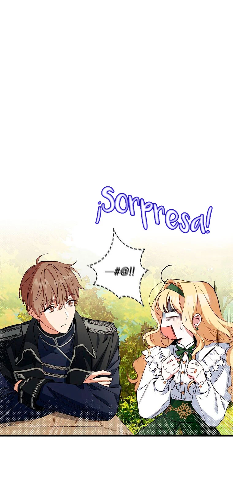 Como poner a mi esposo de mi lado Capítulo 13 - Page 5