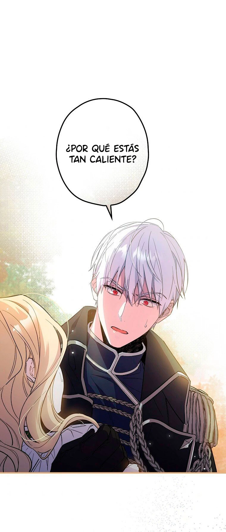 Como poner a mi esposo de mi lado Capítulo 13 - Page 50