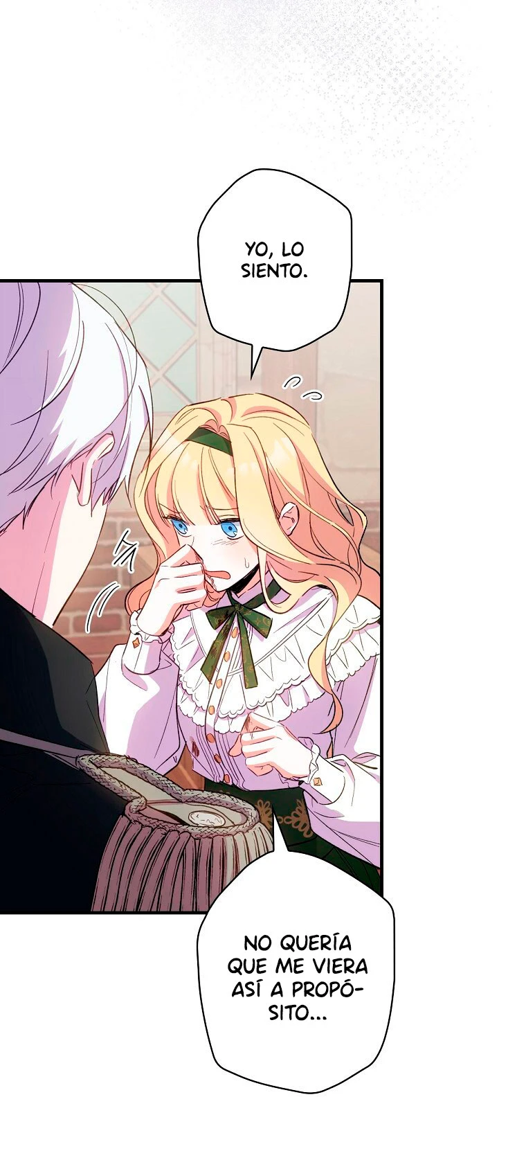 Como poner a mi esposo de mi lado Capítulo 13 - Page 52