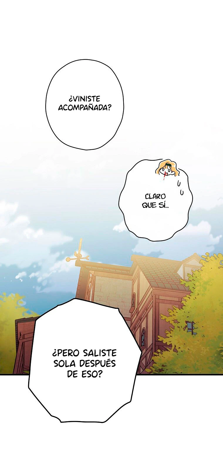 Como poner a mi esposo de mi lado Capítulo 13 - Page 53