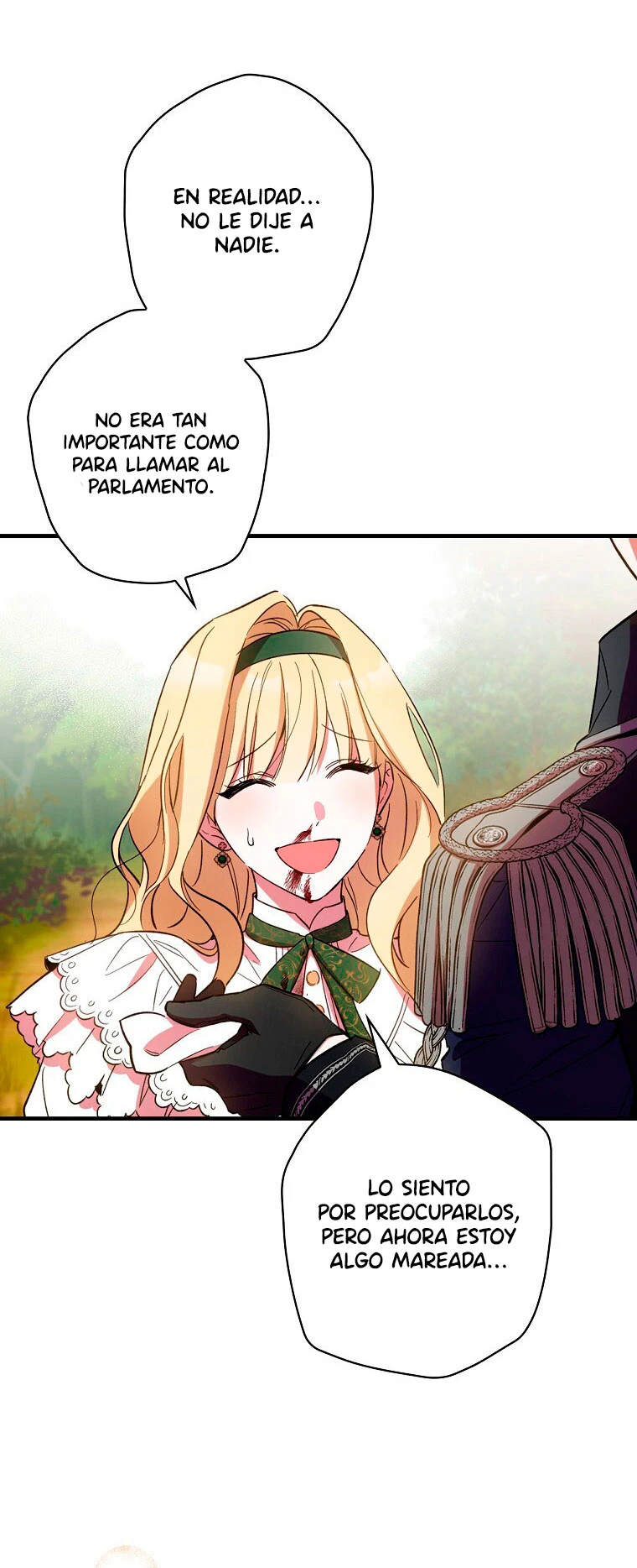 Como poner a mi esposo de mi lado Capítulo 13 - Page 55