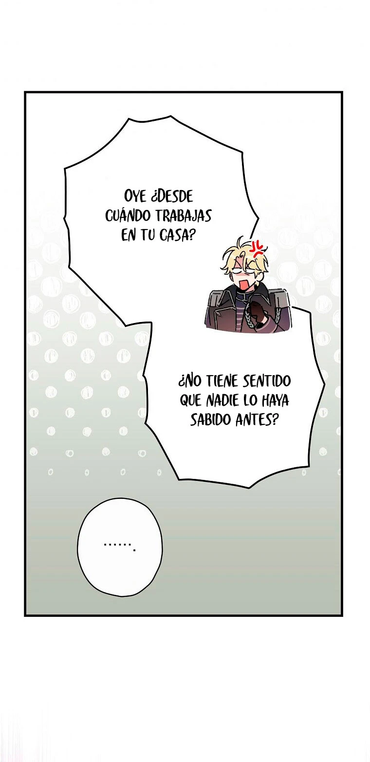 Como poner a mi esposo de mi lado Capítulo 13 - Page 57