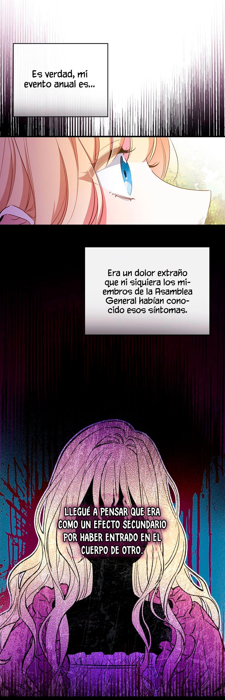 Como poner a mi esposo de mi lado Capítulo 13 - Page 58