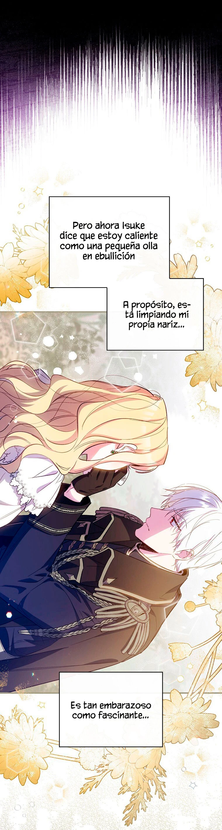 Como poner a mi esposo de mi lado Capítulo 13 - Page 59