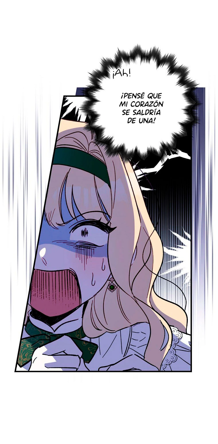 Como poner a mi esposo de mi lado Capítulo 13 - Page 6