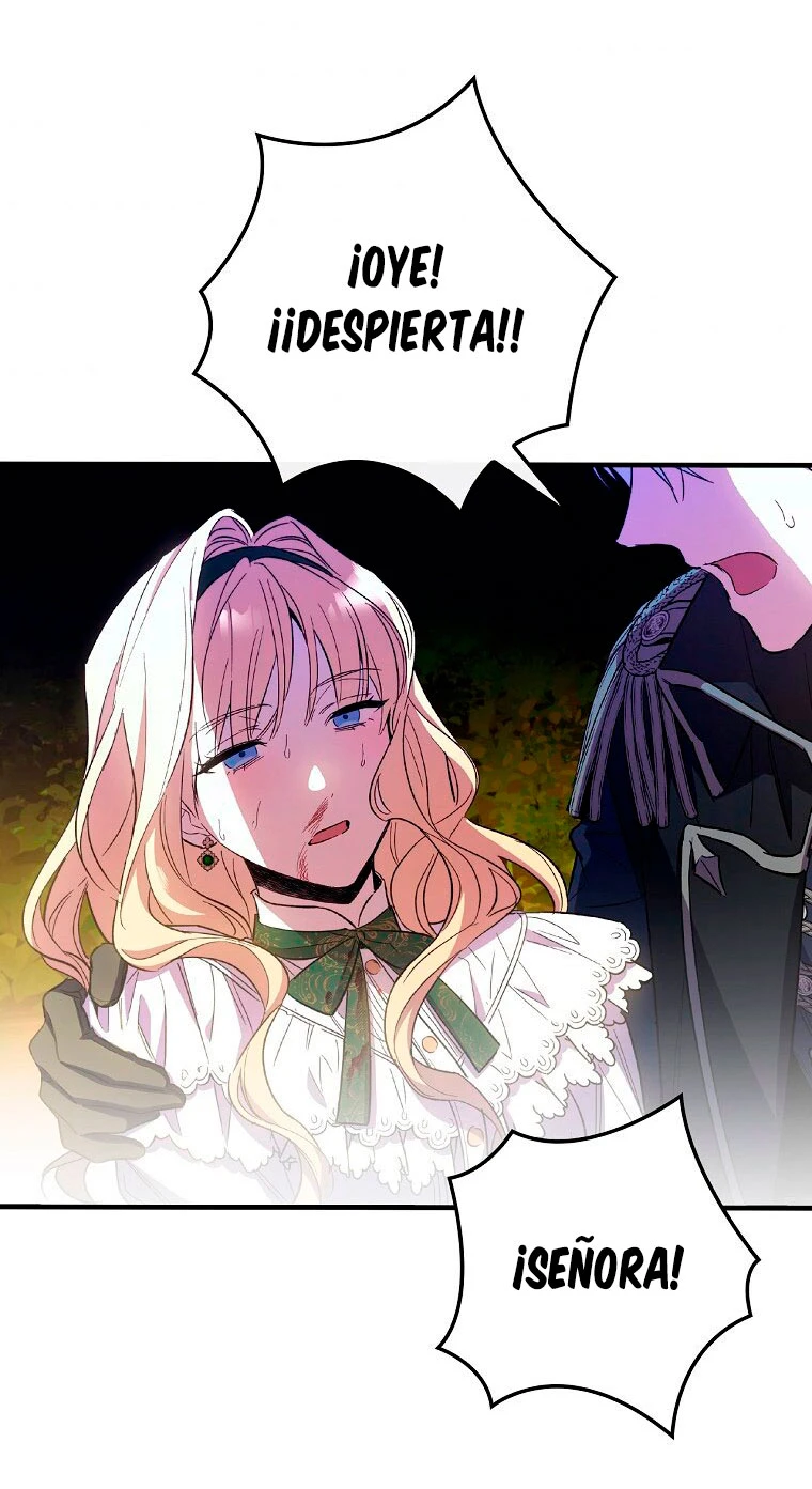 Como poner a mi esposo de mi lado Capítulo 13 - Page 62