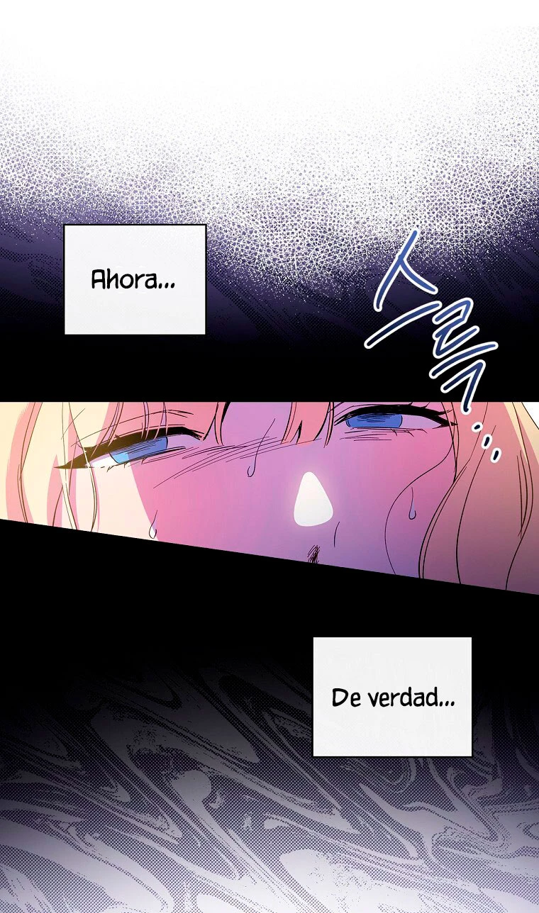 Como poner a mi esposo de mi lado Capítulo 13 - Page 63