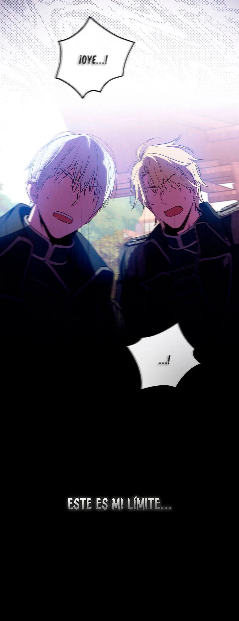 Como poner a mi esposo de mi lado Capítulo 13 - Page 64