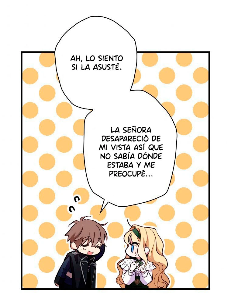 Como poner a mi esposo de mi lado Capítulo 13 - Page 9