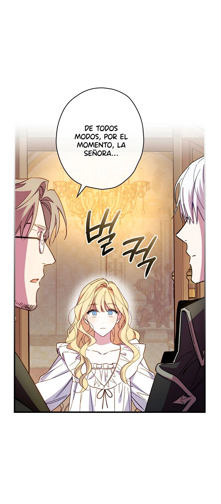 Como poner a mi esposo de mi lado Capítulo 14 - Page 12