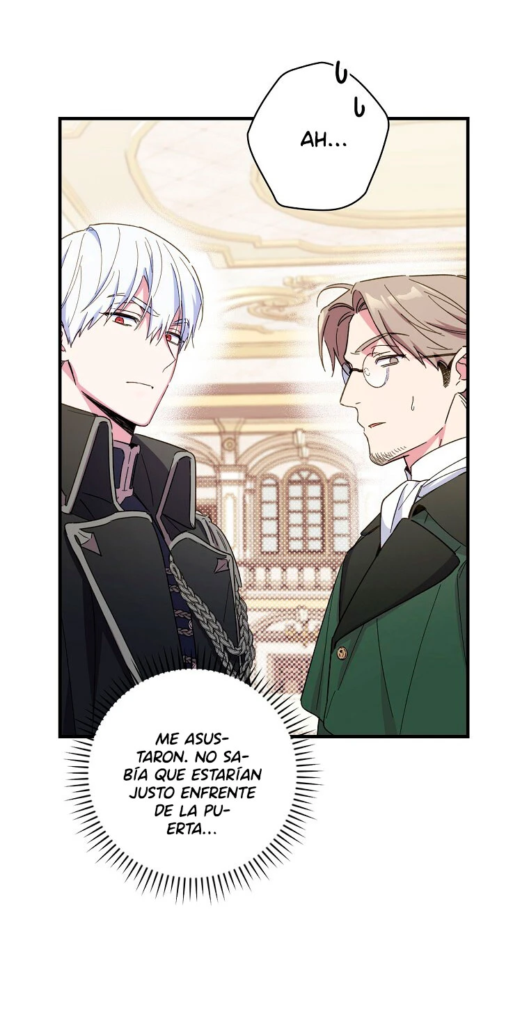 Como poner a mi esposo de mi lado Capítulo 14 - Page 13