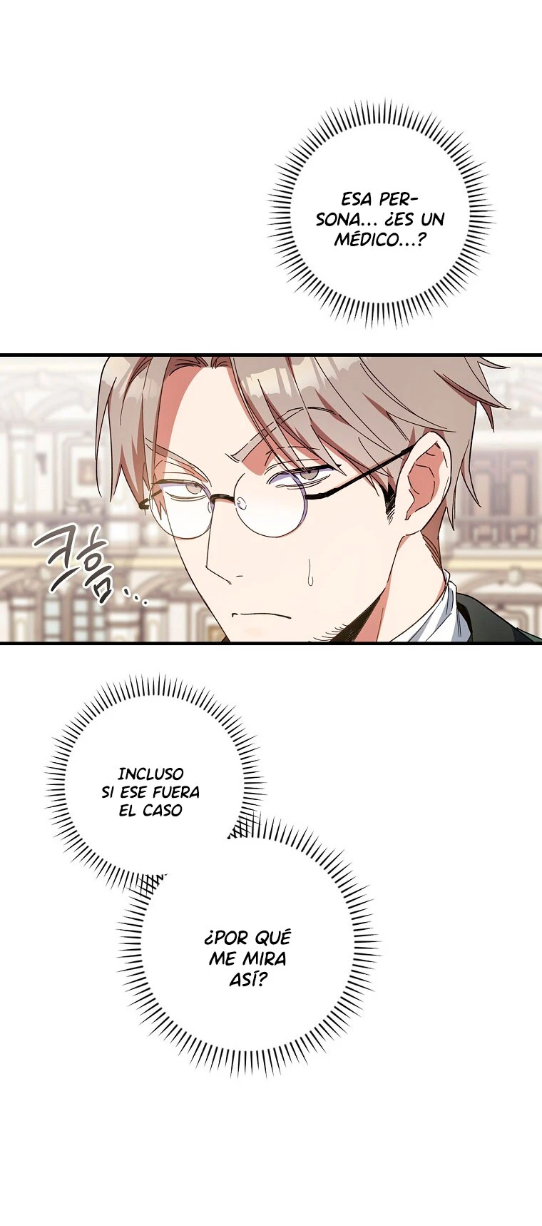 Como poner a mi esposo de mi lado Capítulo 14 - Page 14