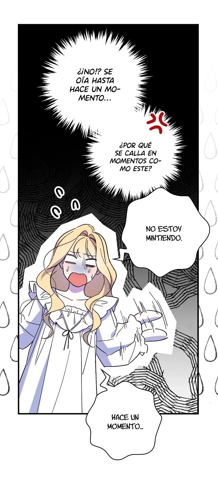 Como poner a mi esposo de mi lado Capítulo 14 - Page 19