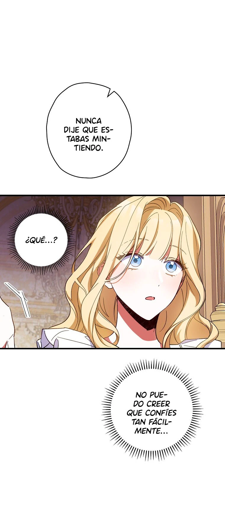 Como poner a mi esposo de mi lado Capítulo 14 - Page 20