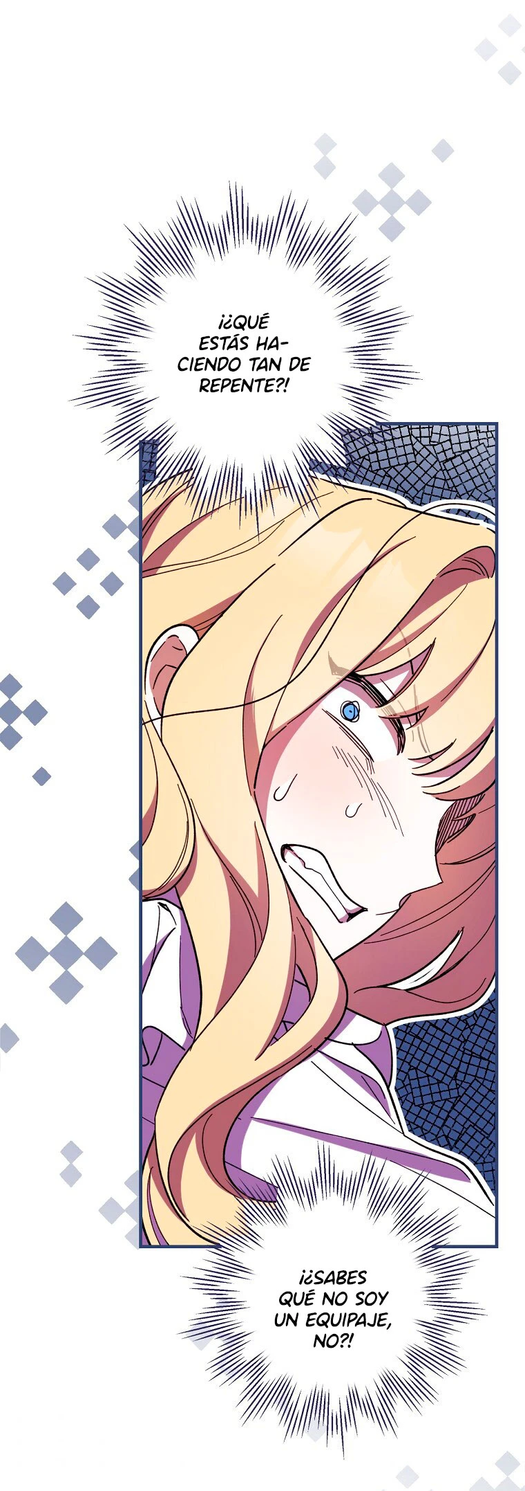 Como poner a mi esposo de mi lado Capítulo 14 - Page 25
