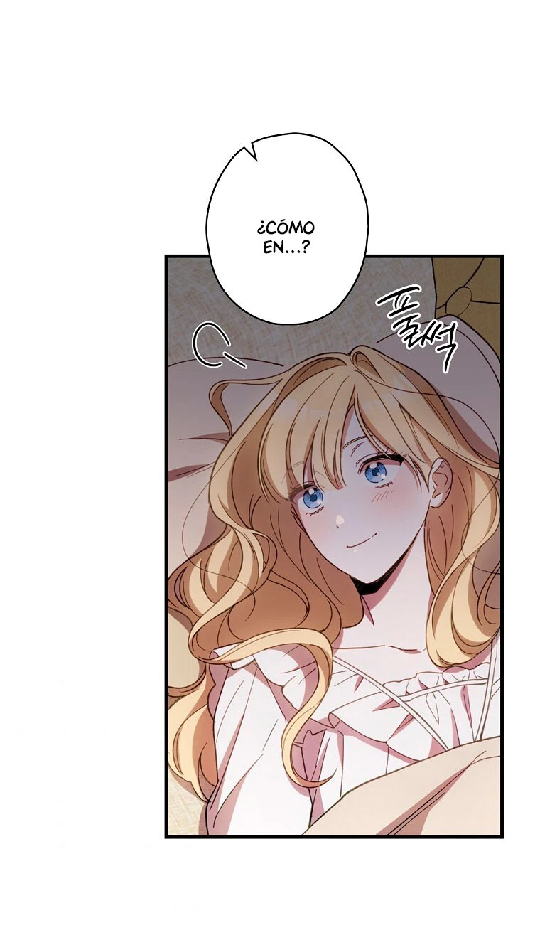 Como poner a mi esposo de mi lado Capítulo 14 - Page 32