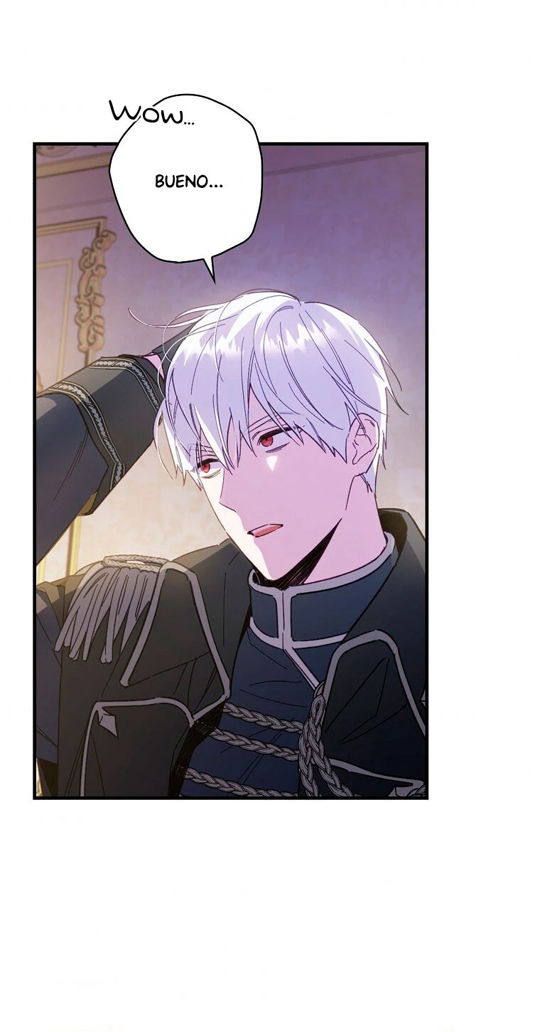 Como poner a mi esposo de mi lado Capítulo 14 - Page 33