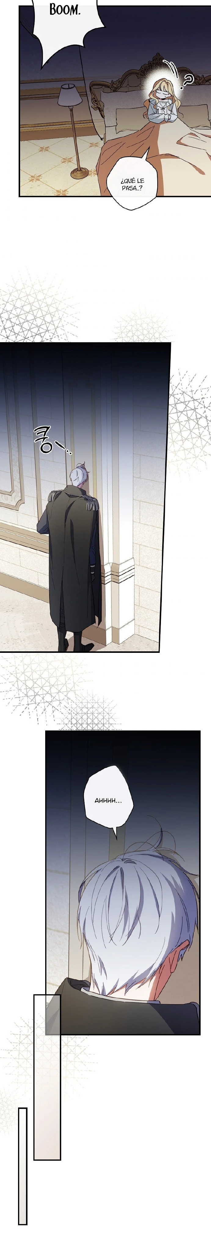 Como poner a mi esposo de mi lado Capítulo 14 - Page 37