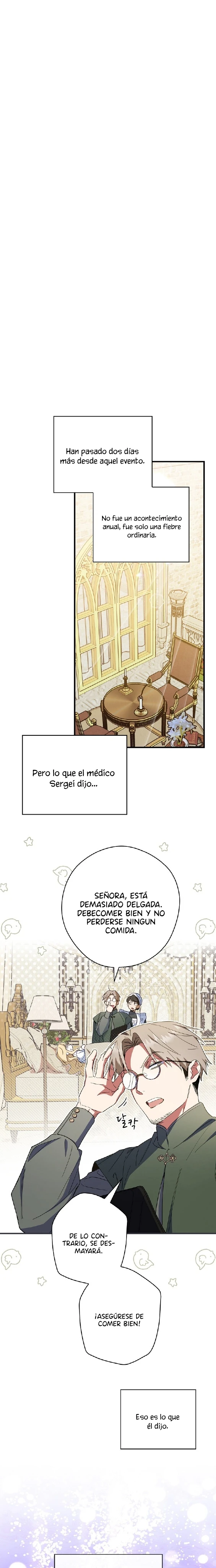 Como poner a mi esposo de mi lado Capítulo 14 - Page 38