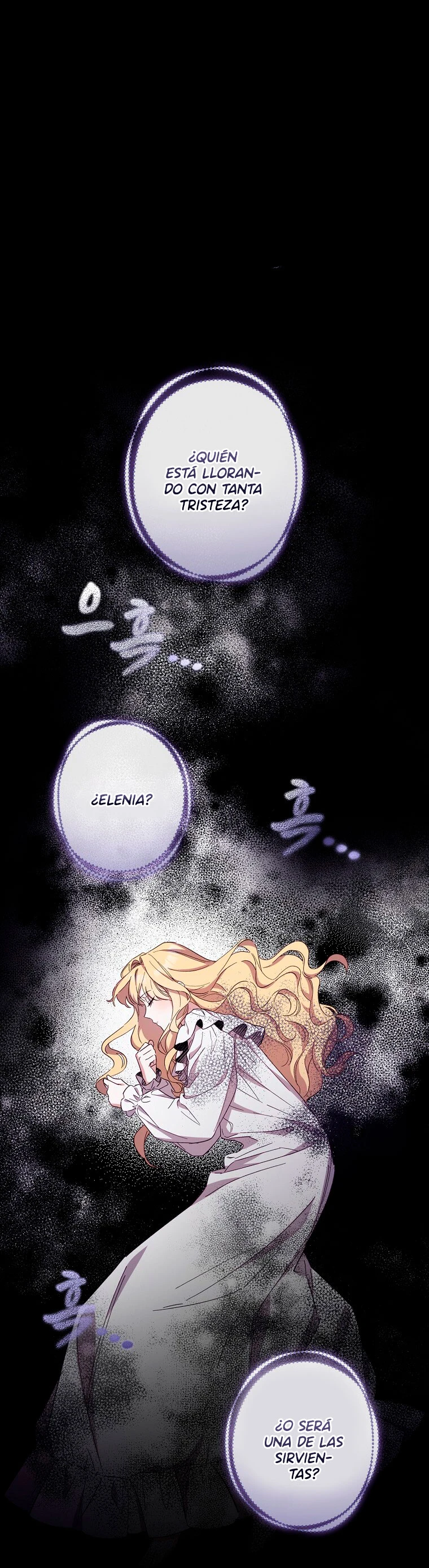 Como poner a mi esposo de mi lado Capítulo 14 - Page 4