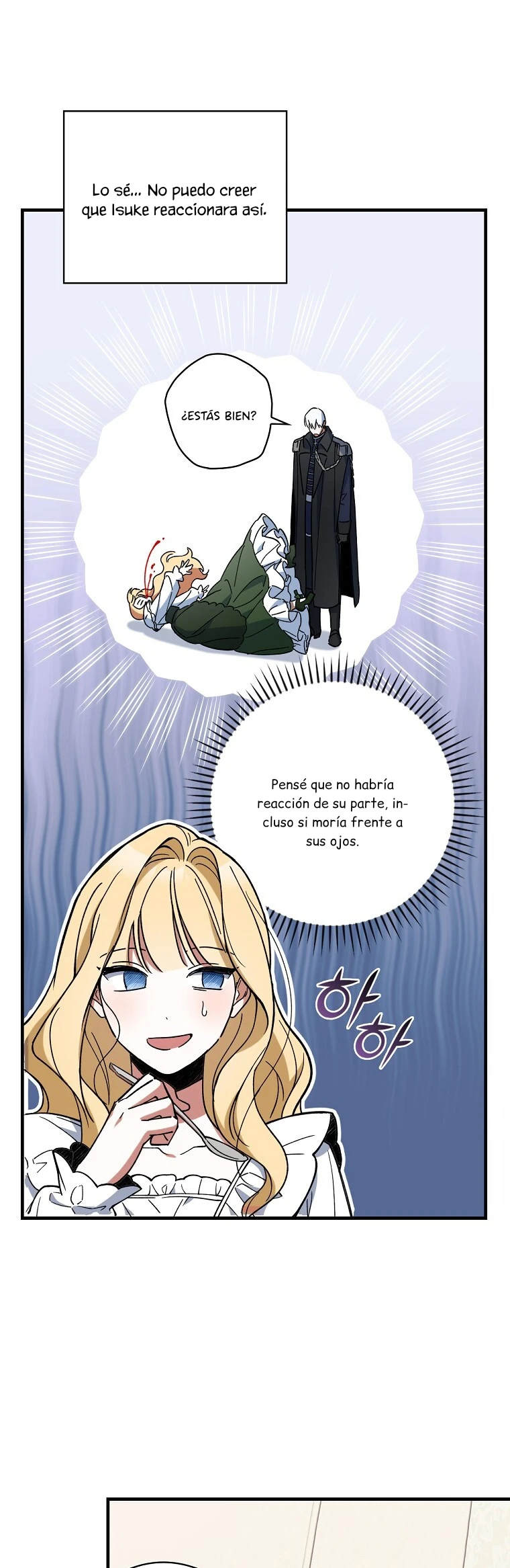 Como poner a mi esposo de mi lado Capítulo 14 - Page 42