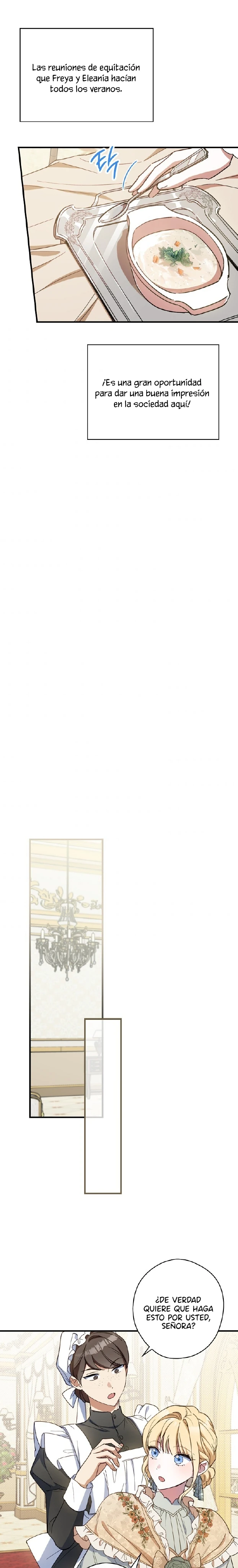 Como poner a mi esposo de mi lado Capítulo 14 - Page 45