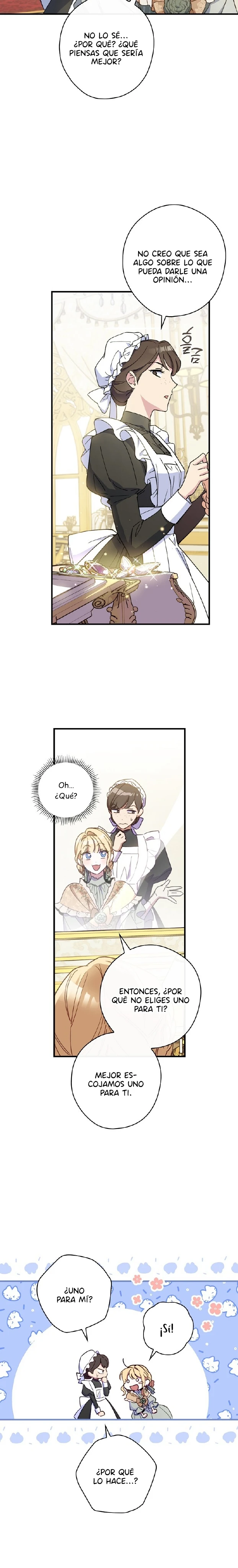 Como poner a mi esposo de mi lado Capítulo 14 - Page 46