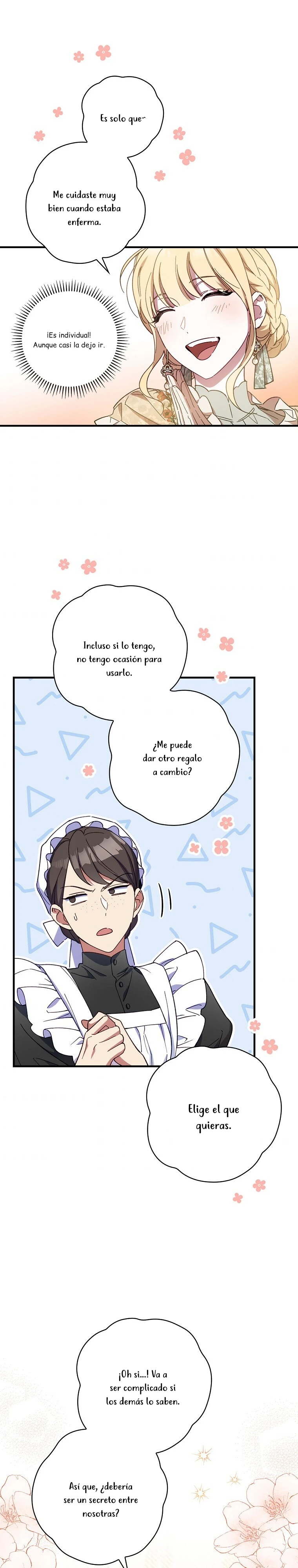 Como poner a mi esposo de mi lado Capítulo 14 - Page 47