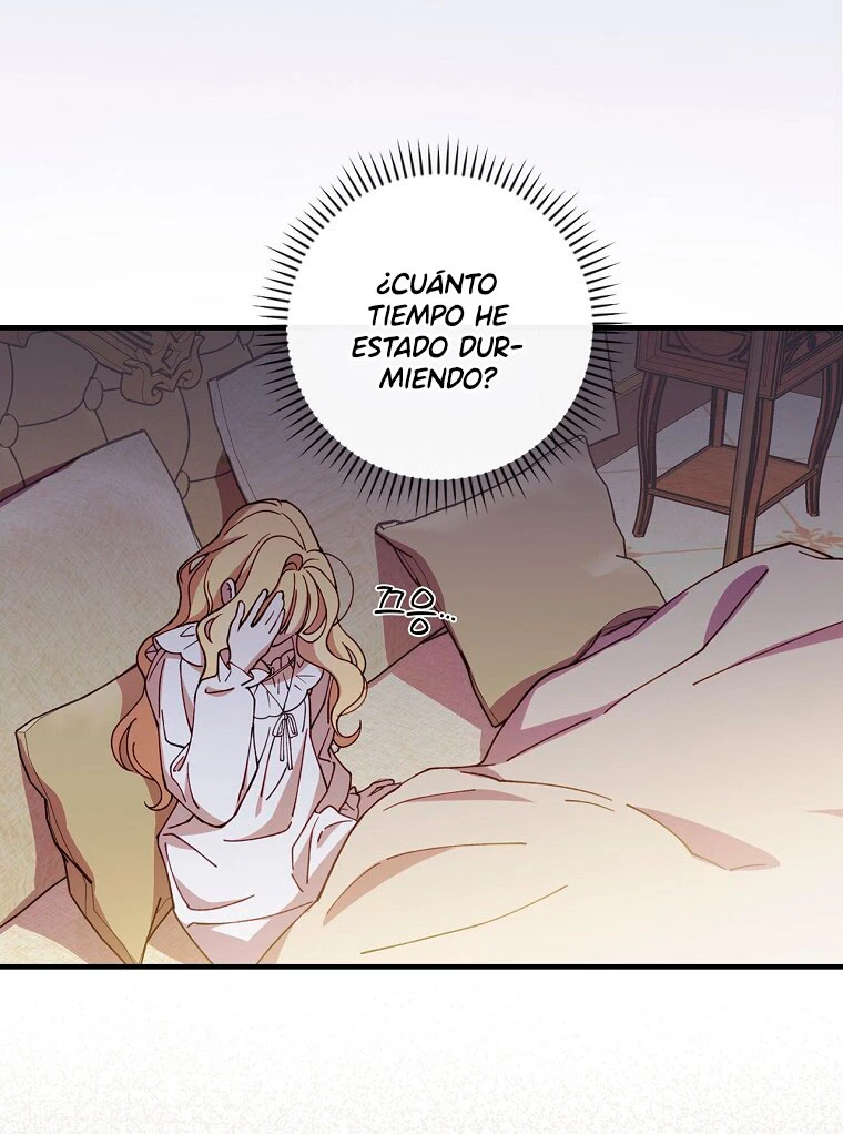 Como poner a mi esposo de mi lado Capítulo 14 - Page 6