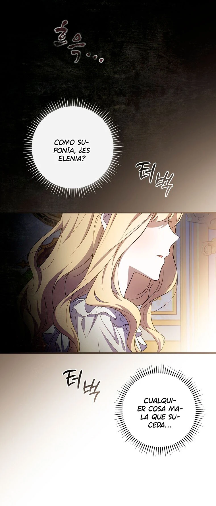 Como poner a mi esposo de mi lado Capítulo 14 - Page 9