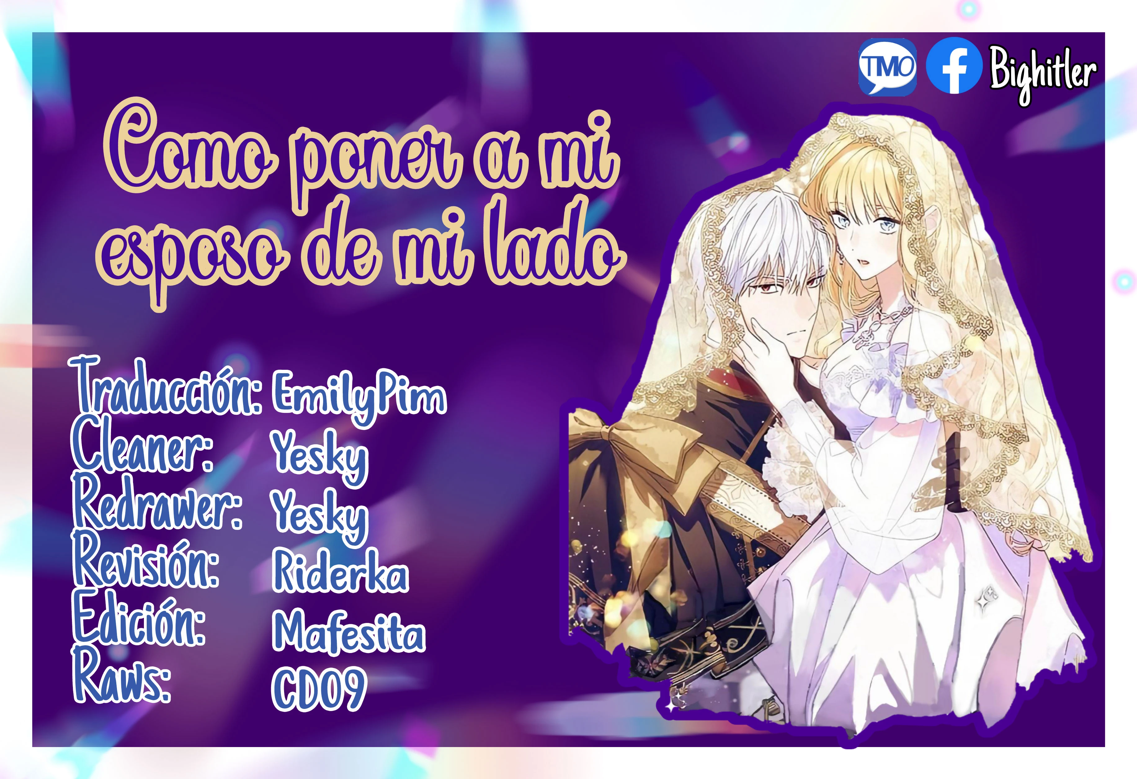 Como poner a mi esposo de mi lado Capítulo 15 - Page 1