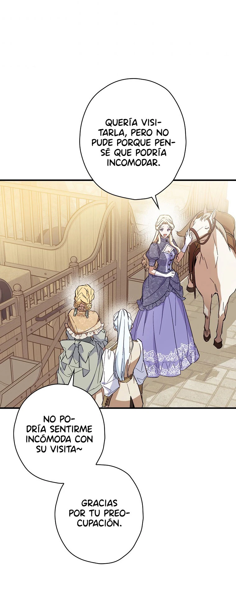 Como poner a mi esposo de mi lado Capítulo 15 - Page 10