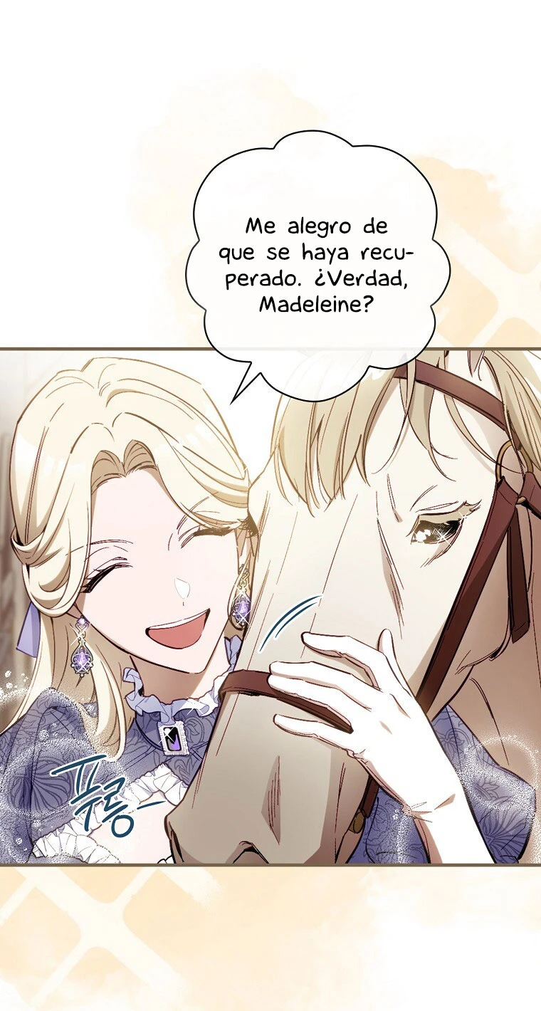 Como poner a mi esposo de mi lado Capítulo 15 - Page 11