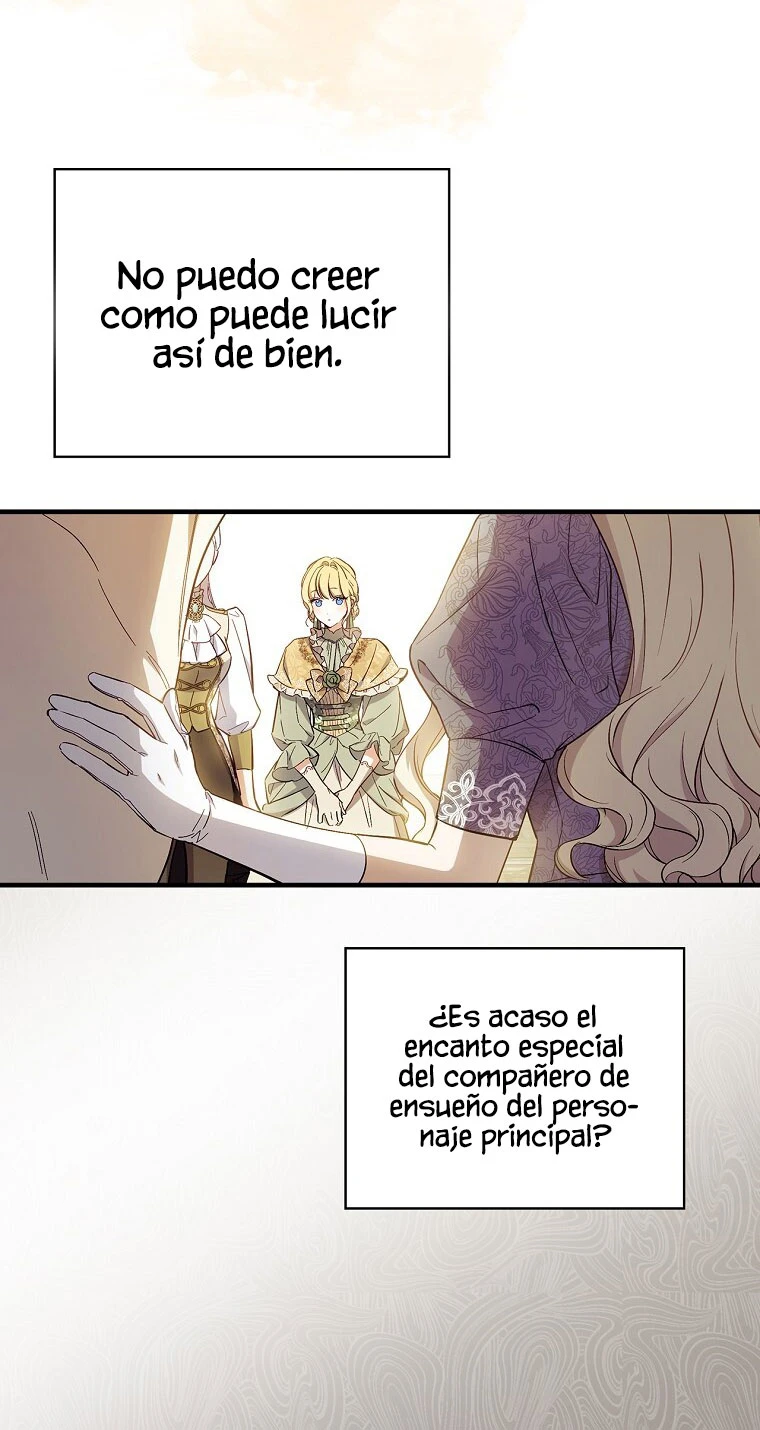 Como poner a mi esposo de mi lado Capítulo 15 - Page 12
