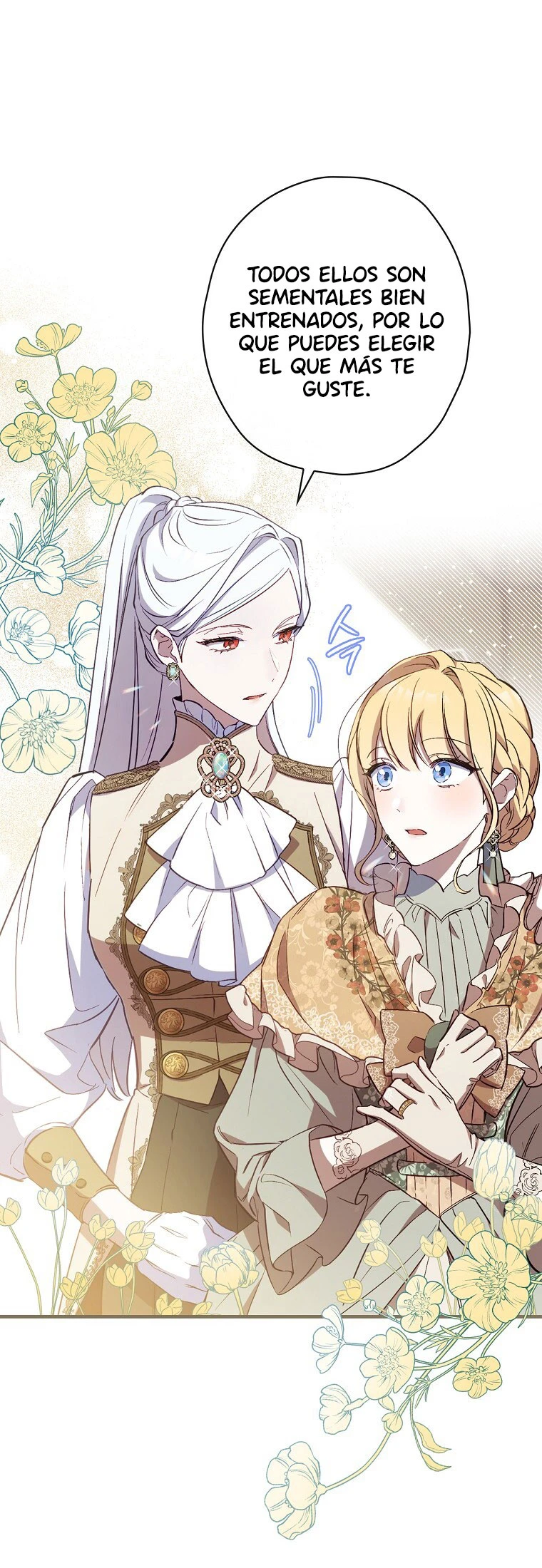 Como poner a mi esposo de mi lado Capítulo 15 - Page 15