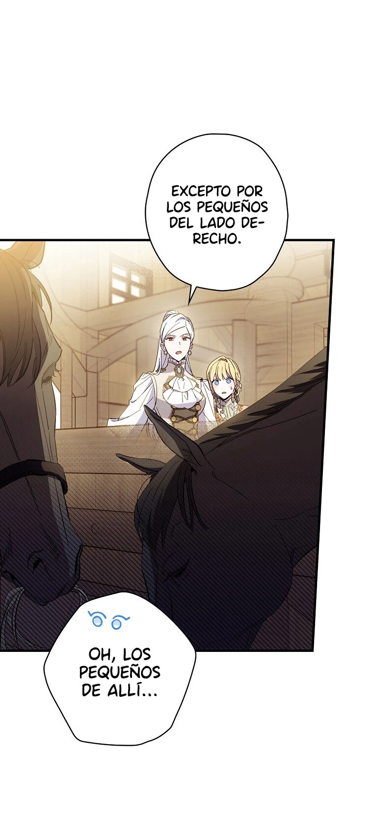 Como poner a mi esposo de mi lado Capítulo 15 - Page 16