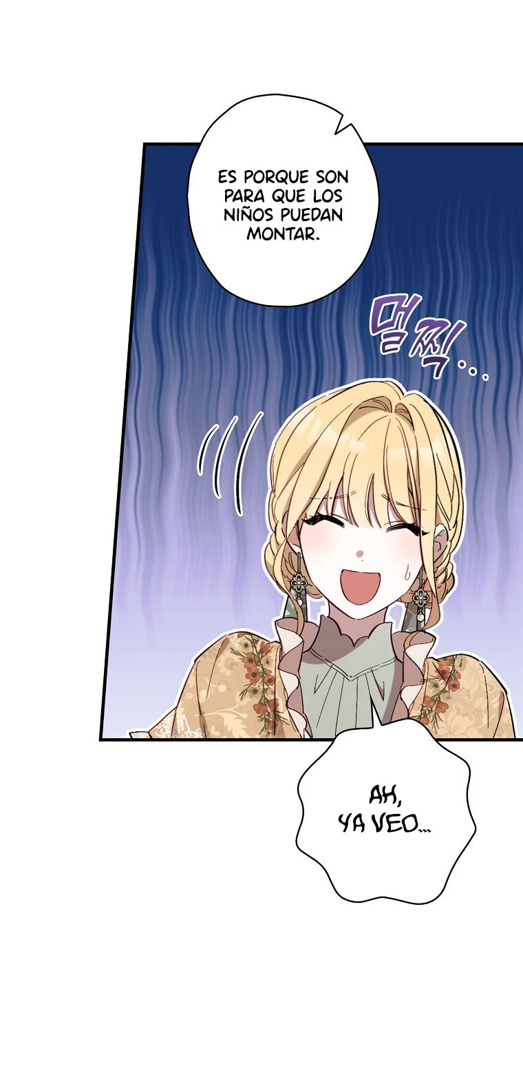 Como poner a mi esposo de mi lado Capítulo 15 - Page 17