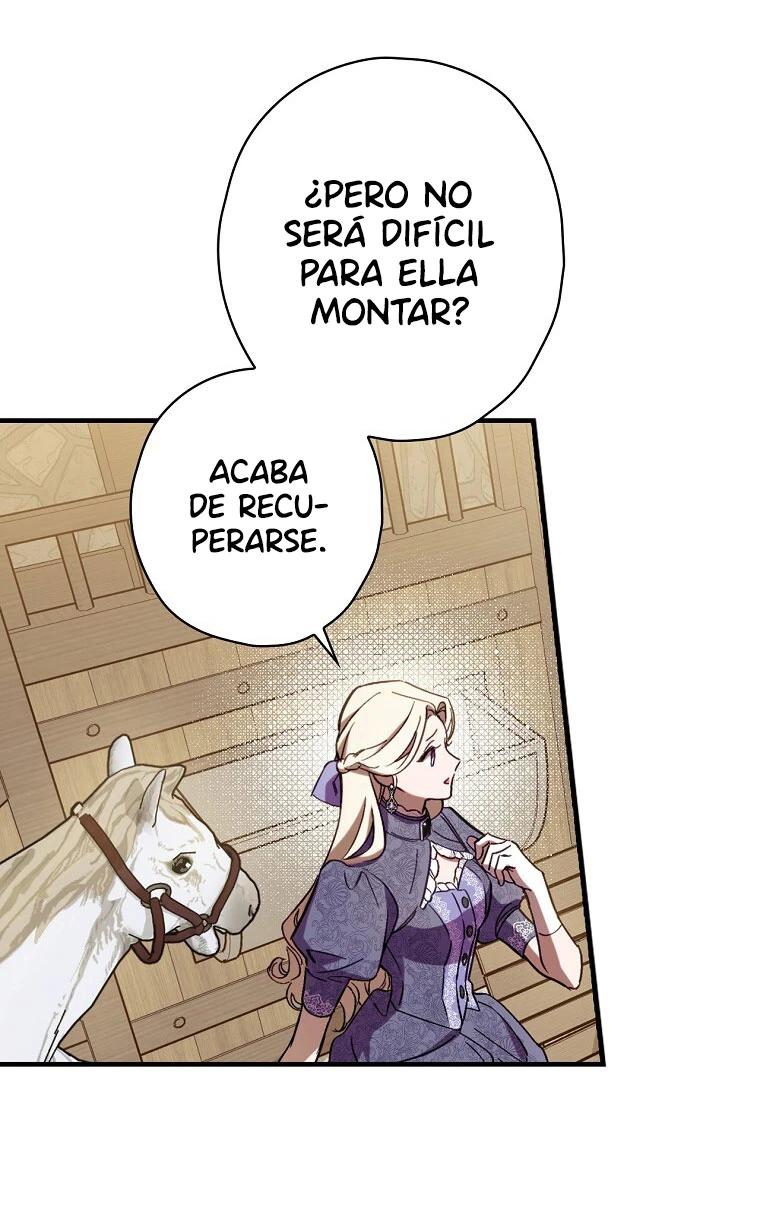 Como poner a mi esposo de mi lado Capítulo 15 - Page 18
