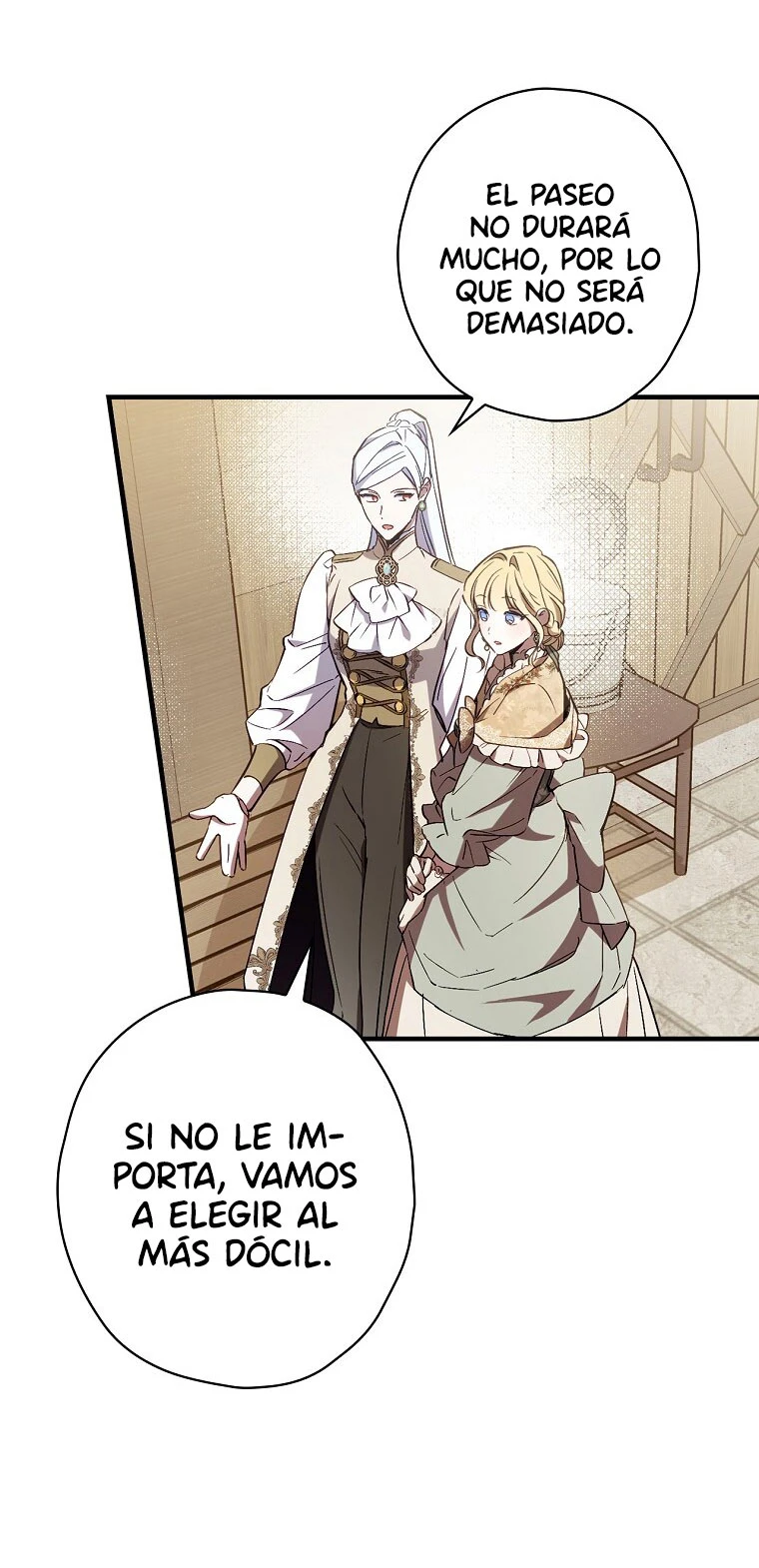 Como poner a mi esposo de mi lado Capítulo 15 - Page 19