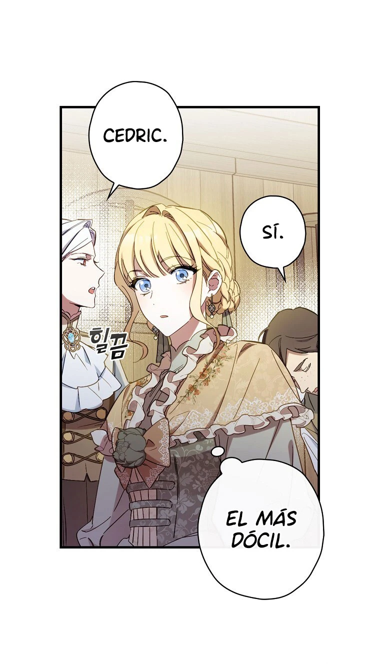 Como poner a mi esposo de mi lado Capítulo 15 - Page 20