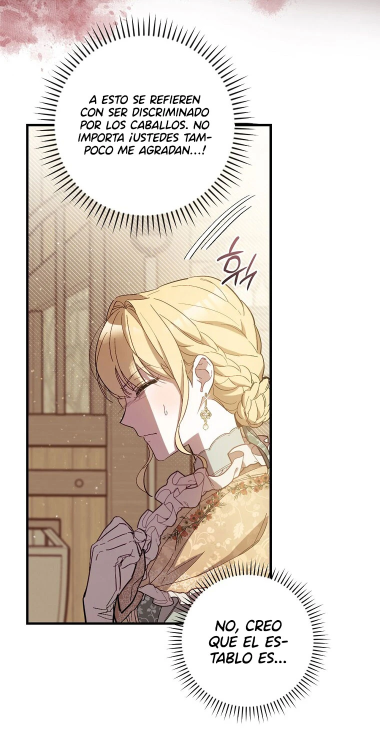 Como poner a mi esposo de mi lado Capítulo 15 - Page 22