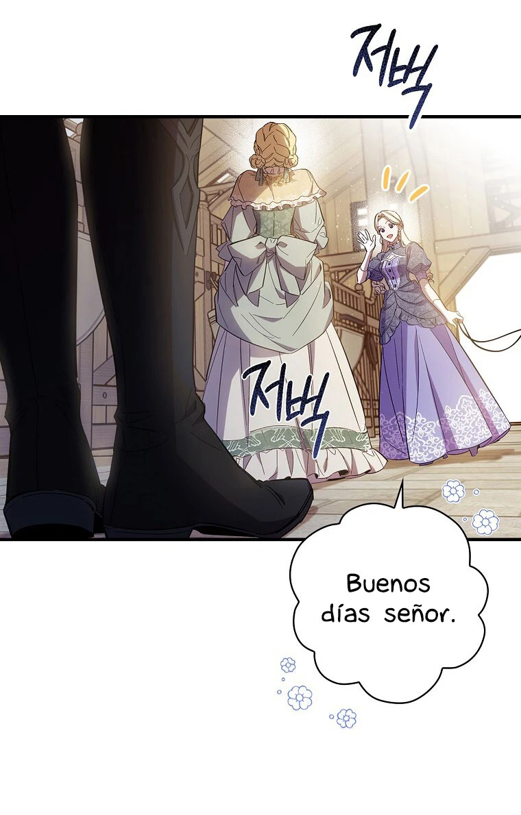Como poner a mi esposo de mi lado Capítulo 15 - Page 23
