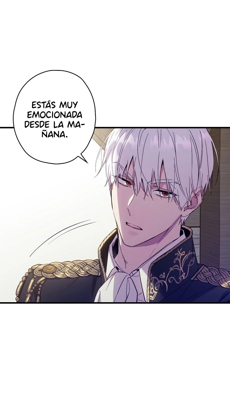 Como poner a mi esposo de mi lado Capítulo 15 - Page 24