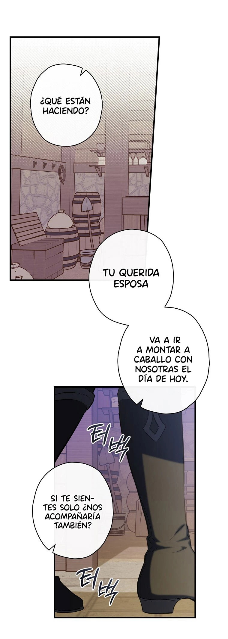 Como poner a mi esposo de mi lado Capítulo 15 - Page 27