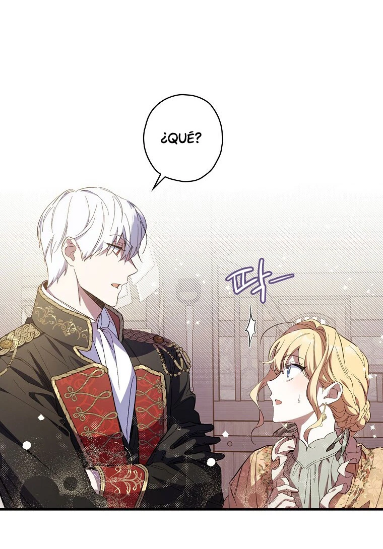 Como poner a mi esposo de mi lado Capítulo 15 - Page 28