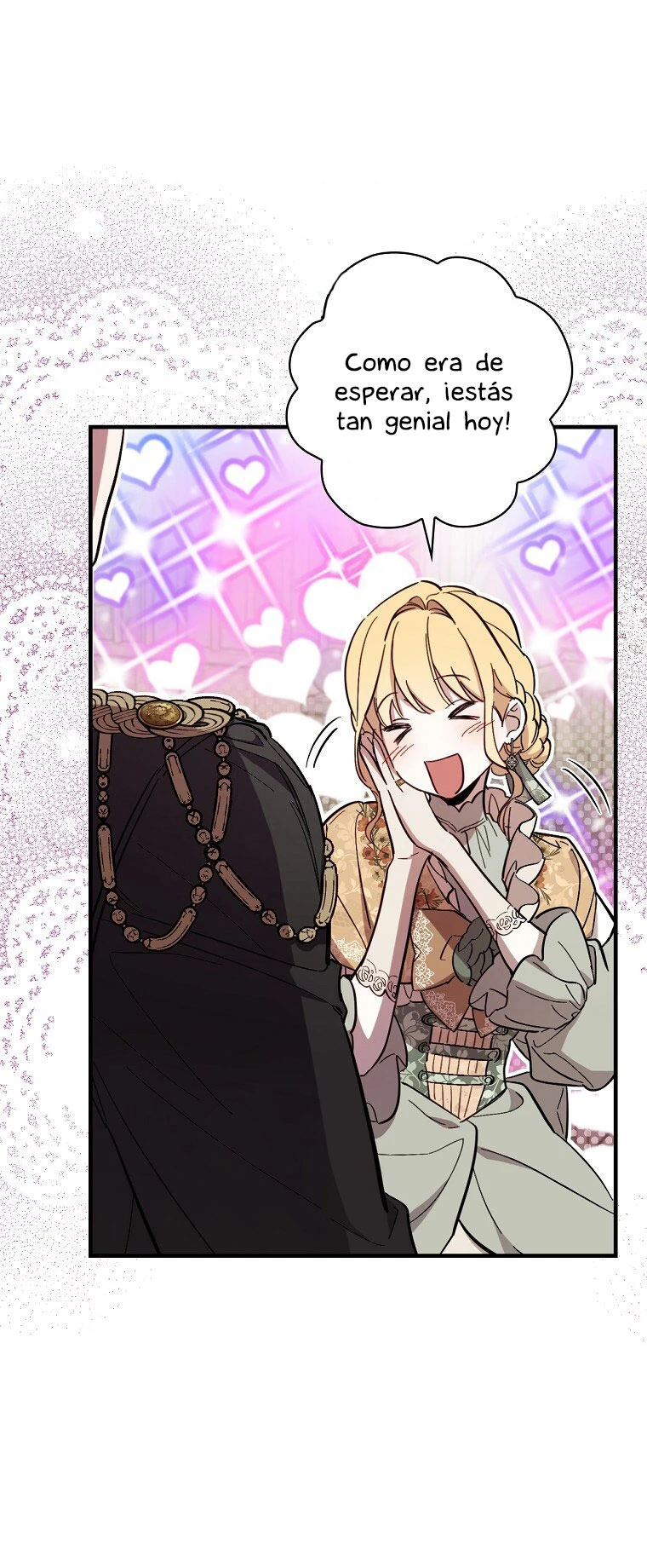 Como poner a mi esposo de mi lado Capítulo 15 - Page 30