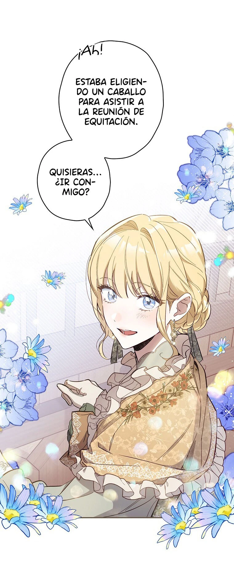 Como poner a mi esposo de mi lado Capítulo 15 - Page 32